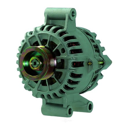 ACDelco Gold 335-1136 Alternator Fits select: 2001-2004 FORD ESCAPE, 2001-2004 MAZDA TRIBUTE