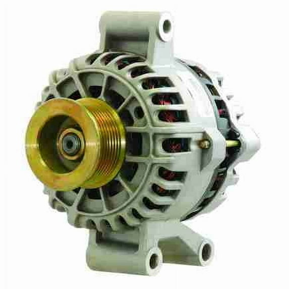Acdelco 335-1154 New Alternator (Fo 6 G 105 Amp )