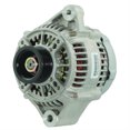 thumbnail image 1 of Acdelco 335-1270 Alternator   12 V, Ndiie, With Pulley, Internal,, 1 of 4