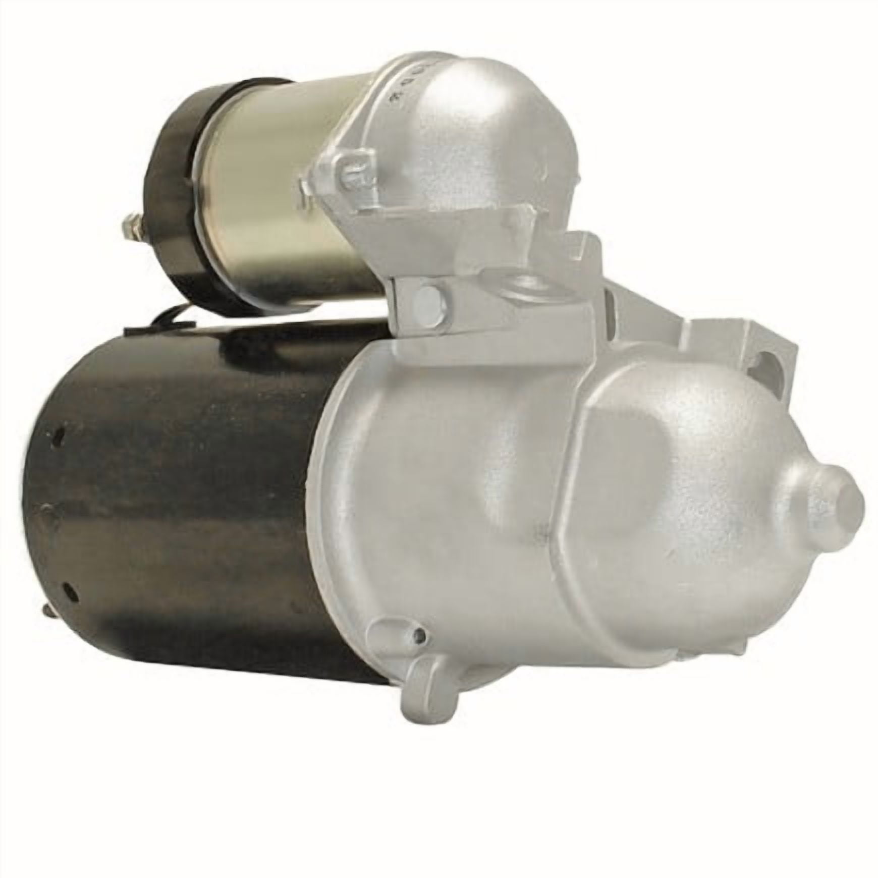 ACDelco Gold Remanufactured Starter Fits 1993 Oldsmobile Cutlass Ciera
