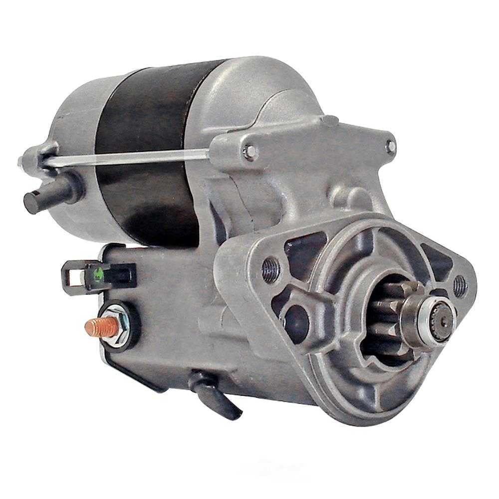 ACDelco 336-1134 Reman Starter Motor