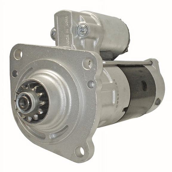 ACDelco Starter 336-1635A Fits select: 1999-2001 FORD F250, 1999-2001 FORD F350