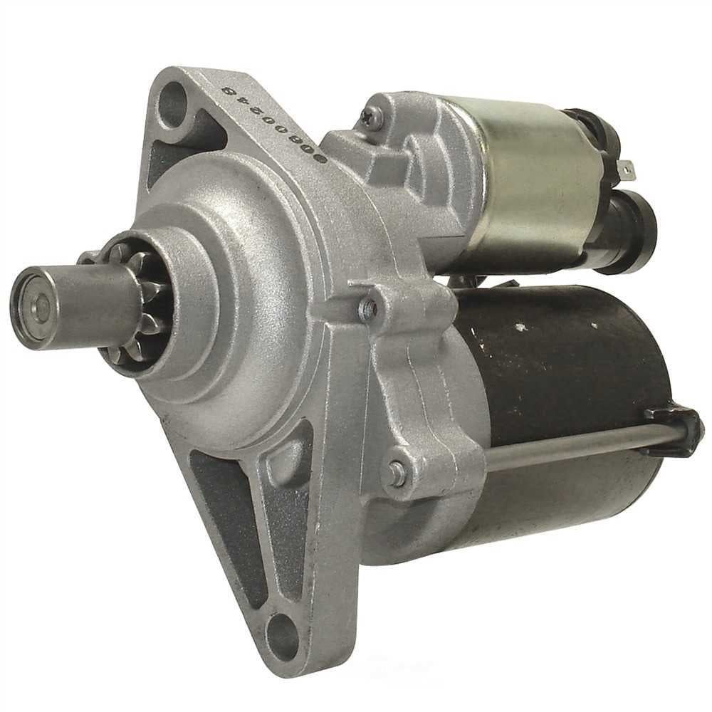 ACDelco 336-1684 Reman Starter Motor