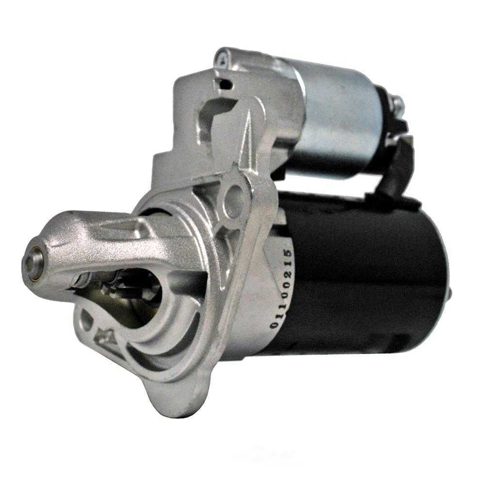 ACDelco 336-1775 Reman Starter Motor