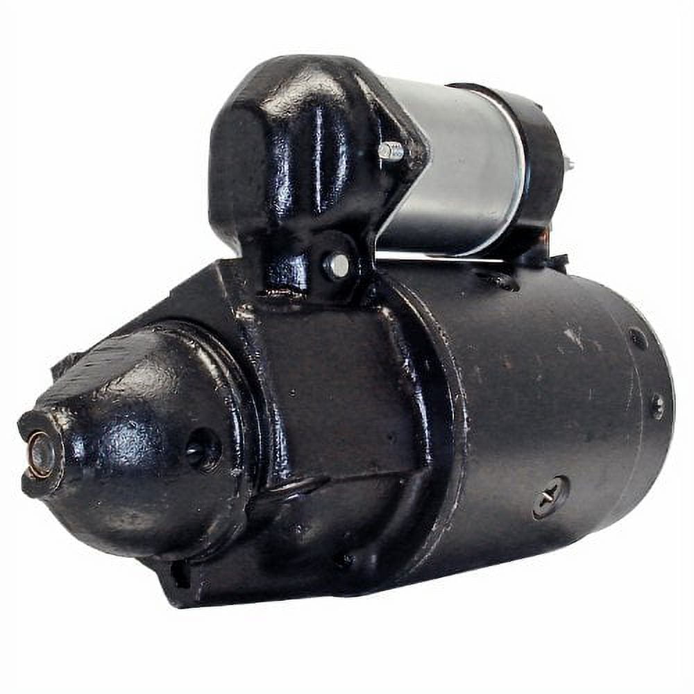 Remanufactured Fits/For Acdelco Gold 336 1836 Starter