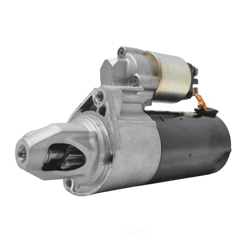 ACDelco 336-2046 Reman Starter Motor