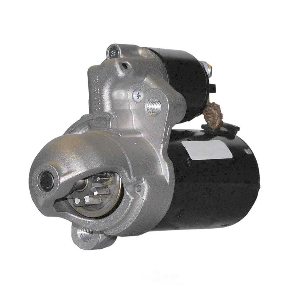 ACDelco 336-2055 Reman Starter Motor