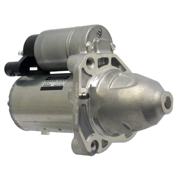 ACDelco 19381729 Starter Motor for Jeep Wrangler V6; 3.6L; 3604cc; 220ci