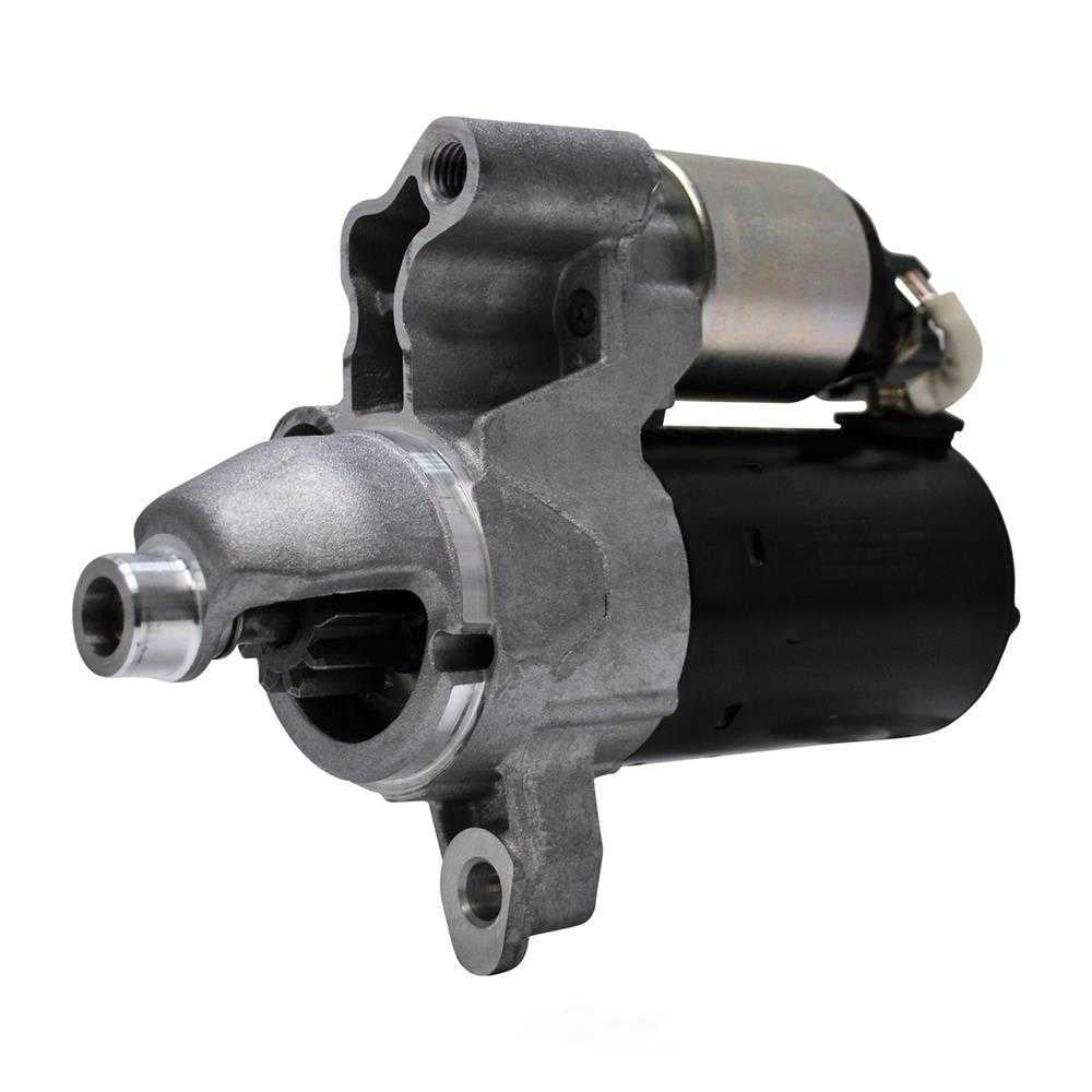 ACDelco 336-2226 Reman Starter Motor
