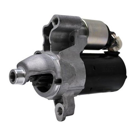 ACDelco 19382212 Starter Motor for Audi A4 Quattro L4; 2.0L; 1984cc; 121ci; Wagon