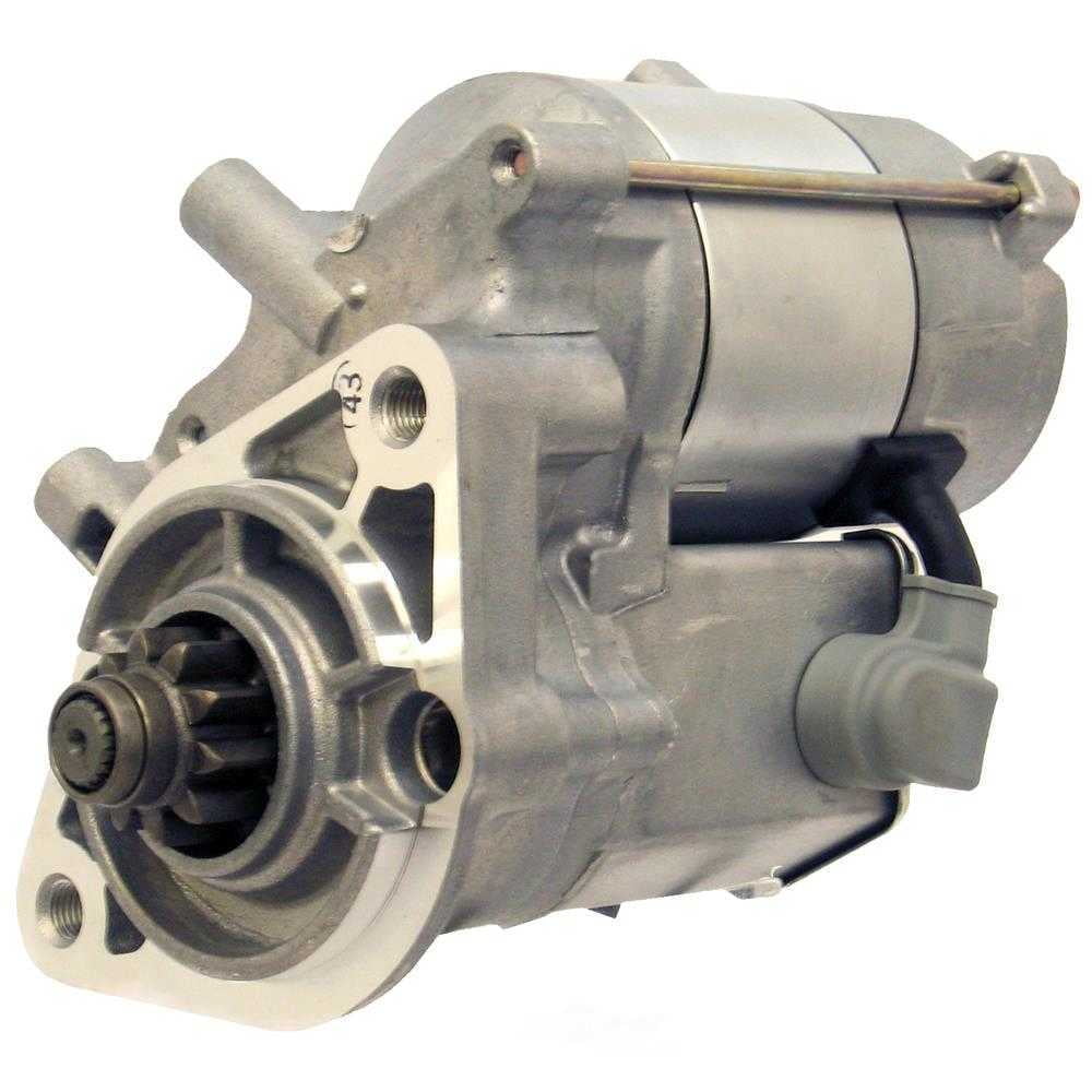 ACDelco 336-2263A Reman Starter Motor