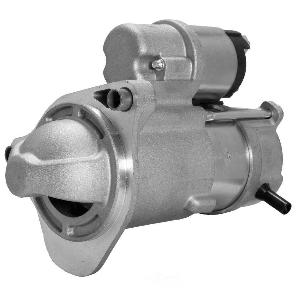 ACDelco 336-2268A Reman Starter Motor