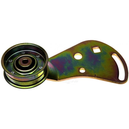 Acdelco 38049 Idler Pulley