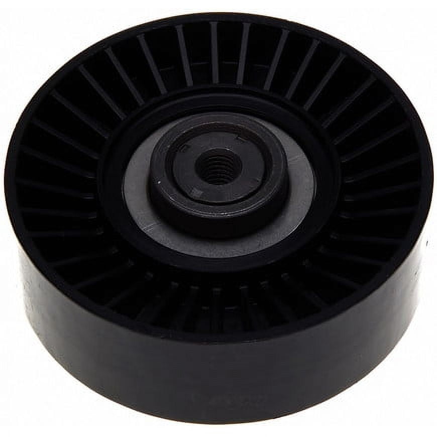 Acdelco 38087 Idler Pulley