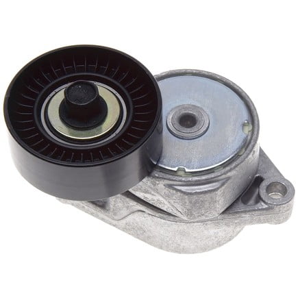 ACDelco Professional 38201 Drive Belt Tensioner Assembly with Pulley Fits 2006 BMW X5