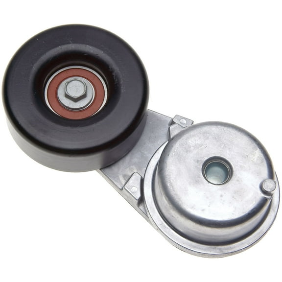 Acdelco 38353 Automatic Belt Tensioner And Pulley Assembly