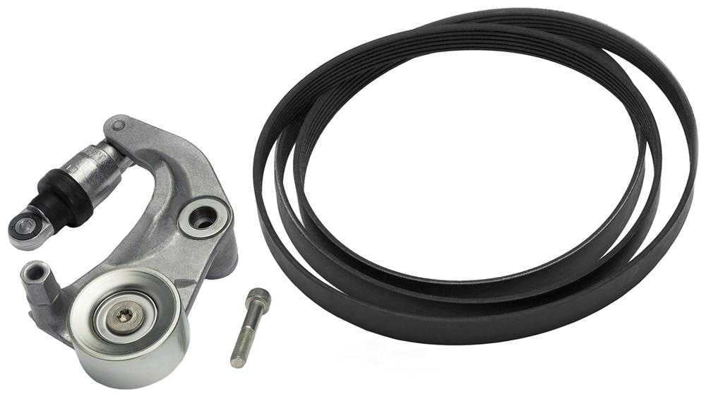 ACDelco 39054K Serpentine Belt Drive Enhancement Kit