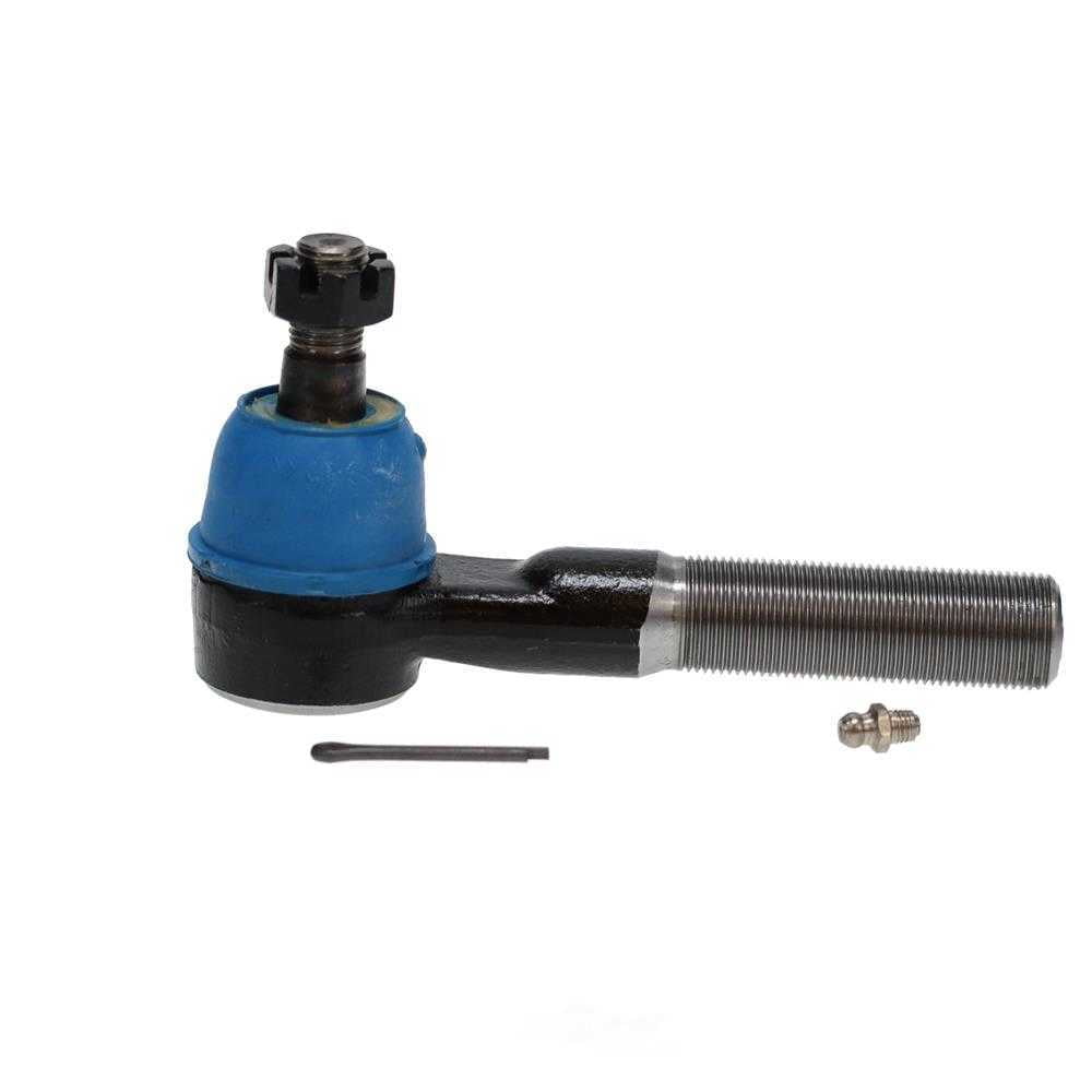 ACDelco 45A0253 Passenger Side Outer Steering Tie Rod