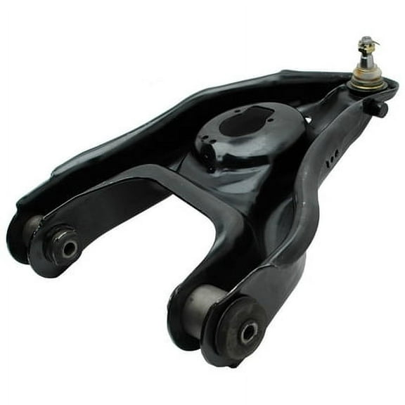 Acdelco 45D3146 Front Driver Side Lower Suspension Control Arm And Ball