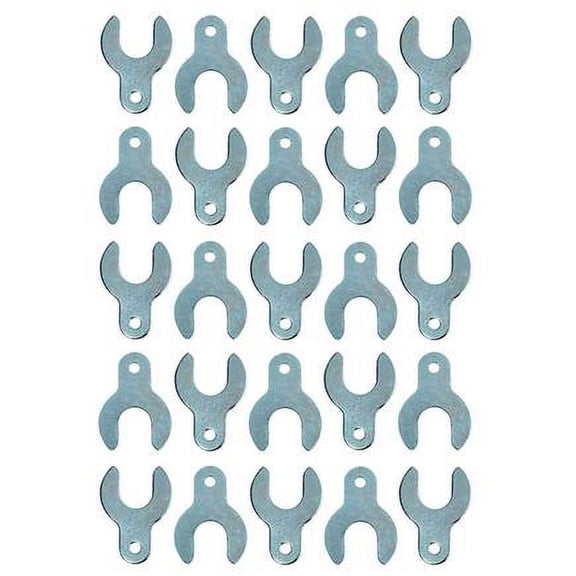 ACDelco 19467643 Front Alignment Caster / Camber Shim for Nissan Pickup 4WD