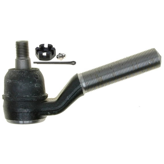 ACDelco 19463563 Left Outer Steering Tie Rod End for Ford F-250 HD V8; 7.5L; 460ci; 4WD