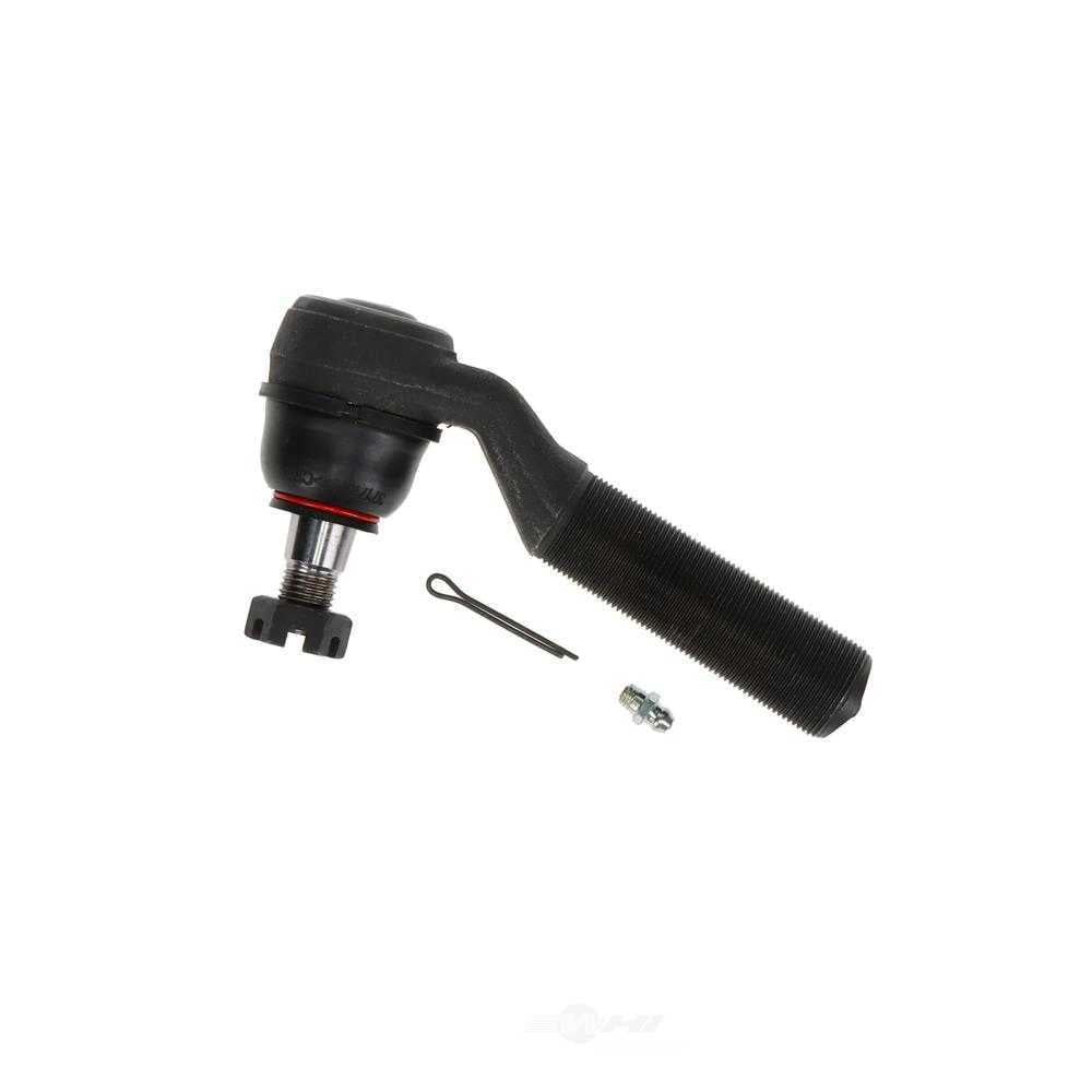 ACDelco 46A0593A Passenger Side Outer Steering Tie Rod