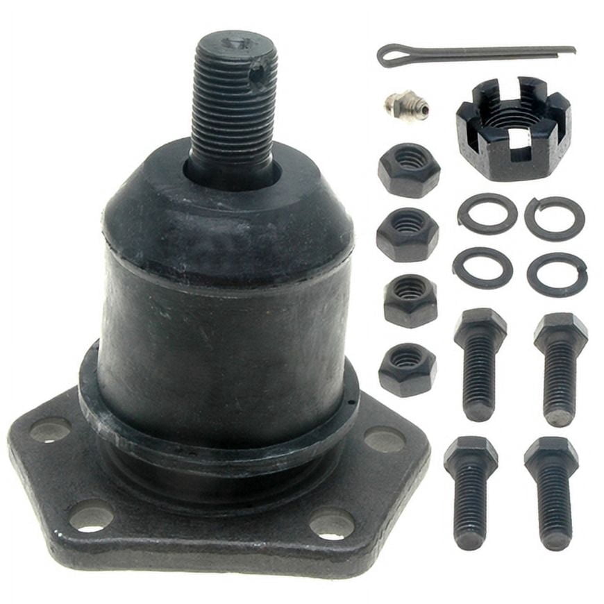 Acdelco 46D0021A Front Upper Suspension Ball Joint Assembly