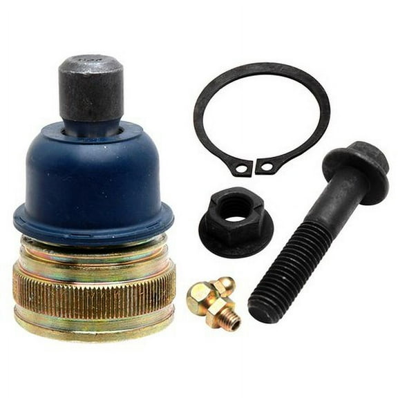 Acdelco 46D2322A Suspension Ball Joint Front Lower Ac Delco Advantage Fits