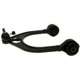 thumbnail image 1 of Acdelco 46D3599A Front Upper Suspension Control Arm With Ball Joint, 1 of 4