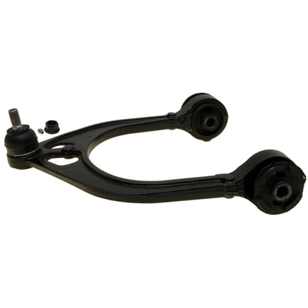 Acdelco 46D3599A Front Upper Suspension Control Arm With Ball Joint