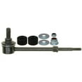 thumbnail image 1 of Acdelco 46G20514A Rear Stabilizer Shaft Insulator Washer, 1 of 1