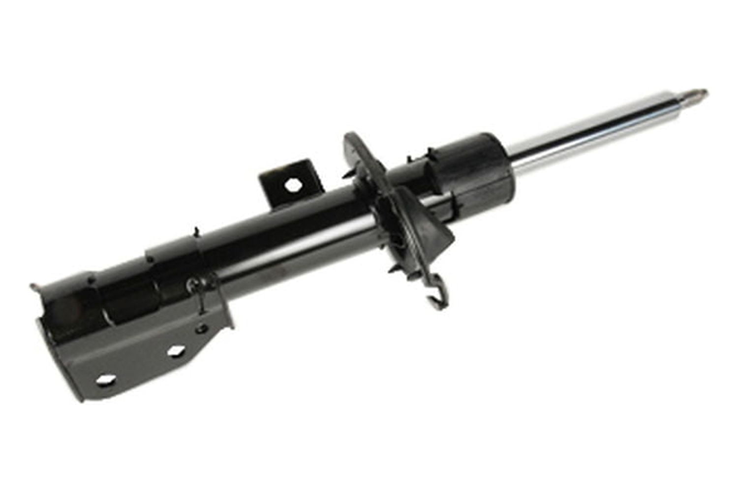 Acdelco 506-860 Front Driver Side Suspension Strut Assembly