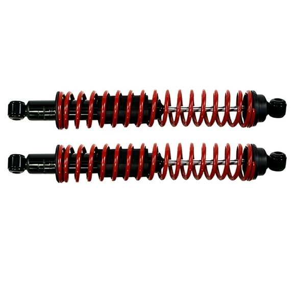 Acdelco 519-2 Spring Assisted Shock Absorber
