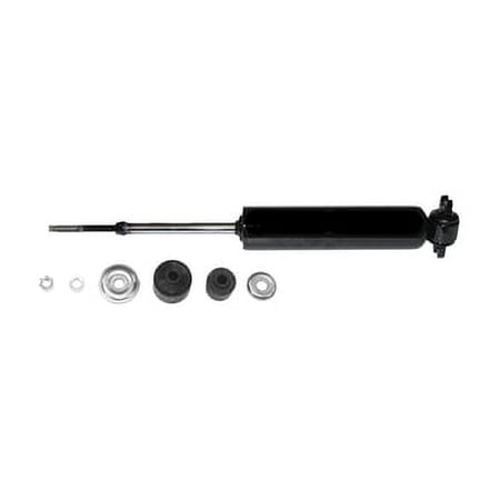 ACDelco Silver Shock Absorber, Gas Charged