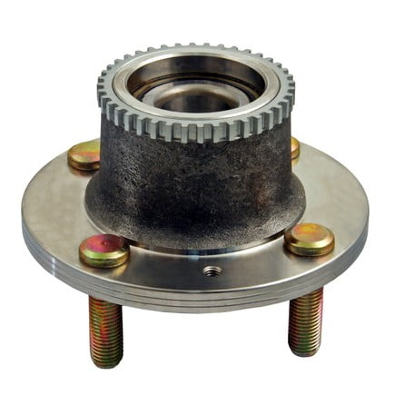 Acdelco 541009 Rear Wheel Hub And Bearing Assembly