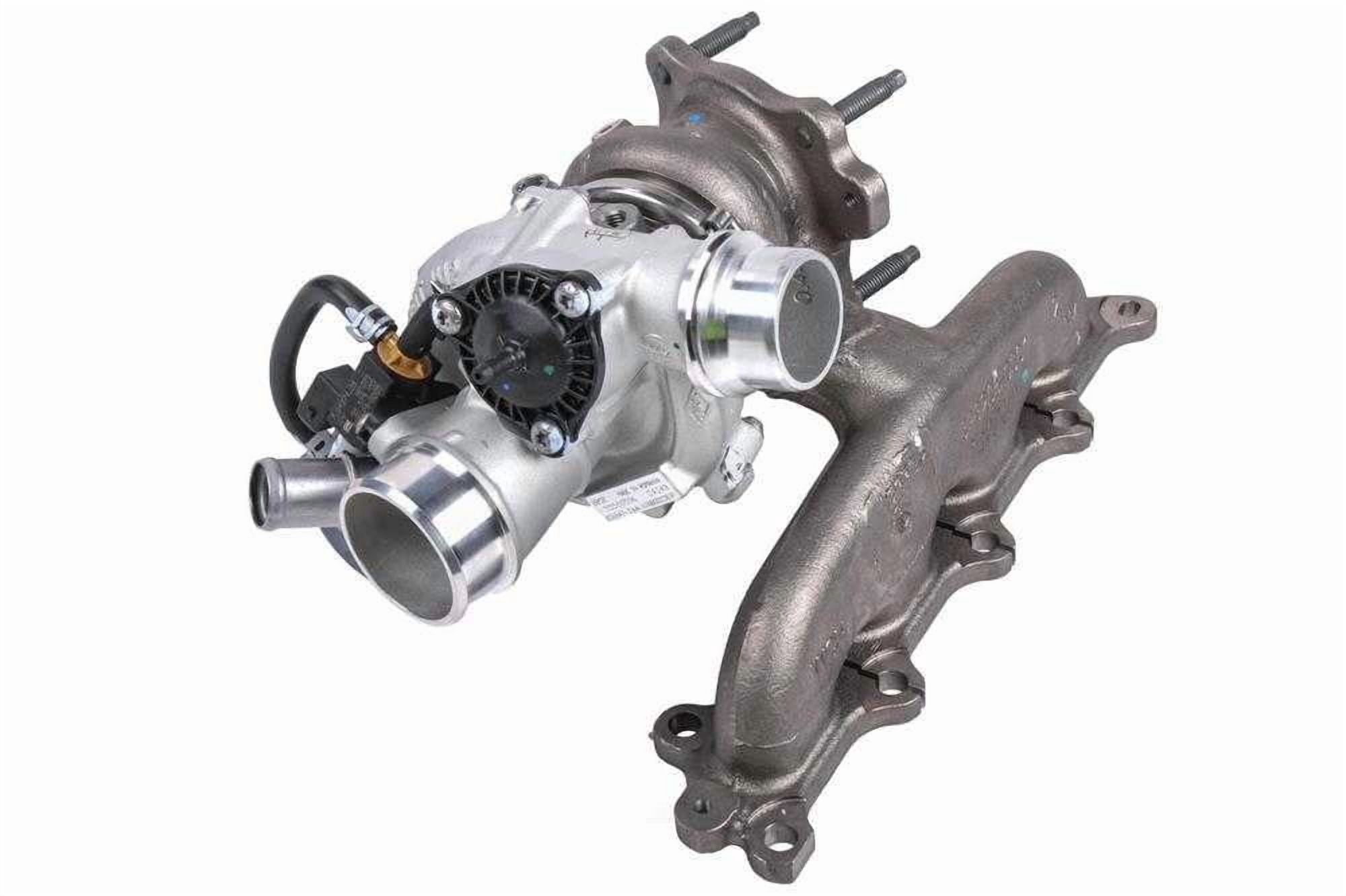 GM Genuine Parts 55500596 Engine Turbocharger
