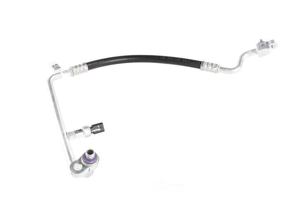 GM Genuine Parts 60008240 Air Conditioning Condenser Hose