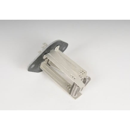 Acdelco 6262652 Auxiliary Heating And Air Conditioning Blower Motor