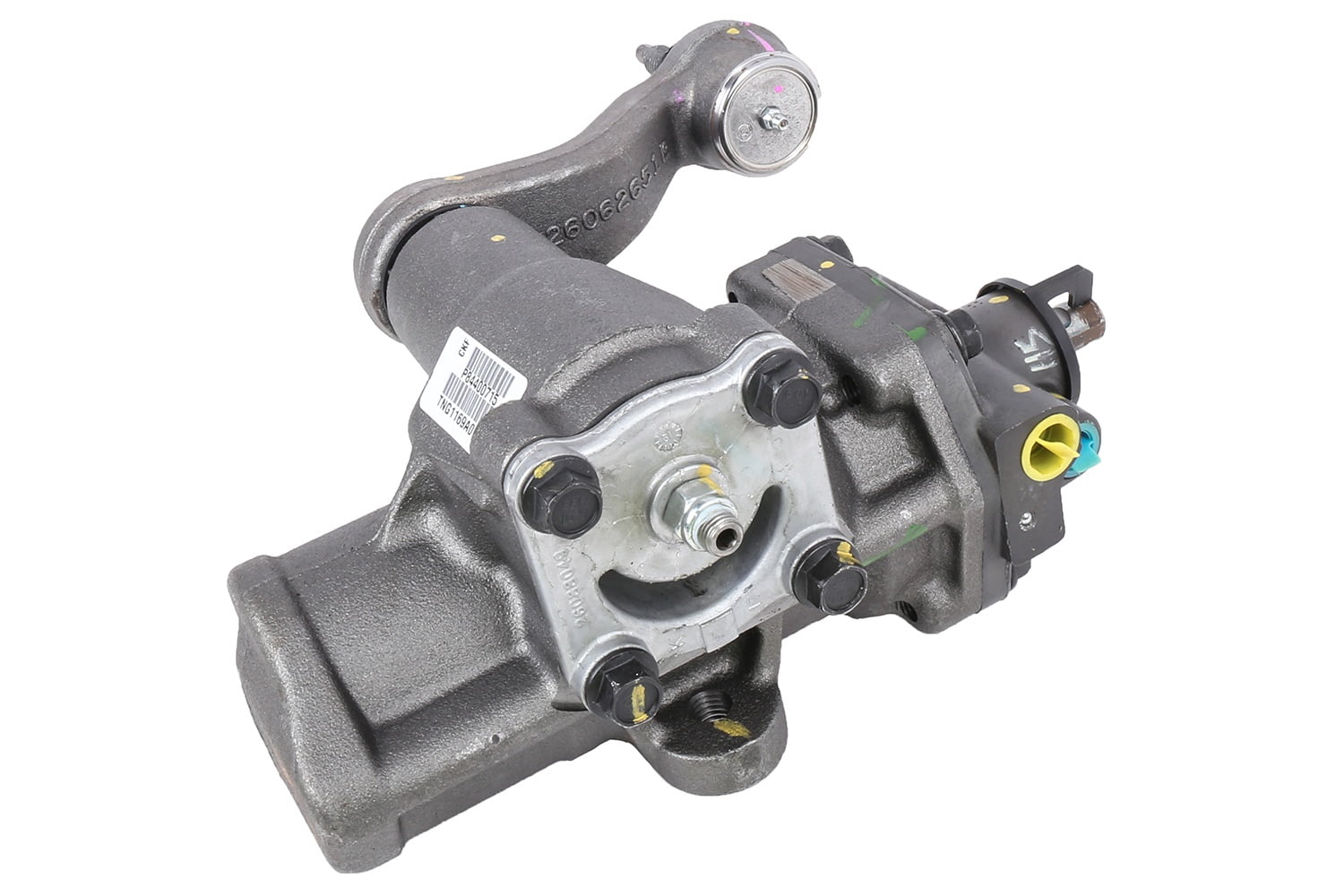 GM Genuine Parts 84400715 Steering Gear