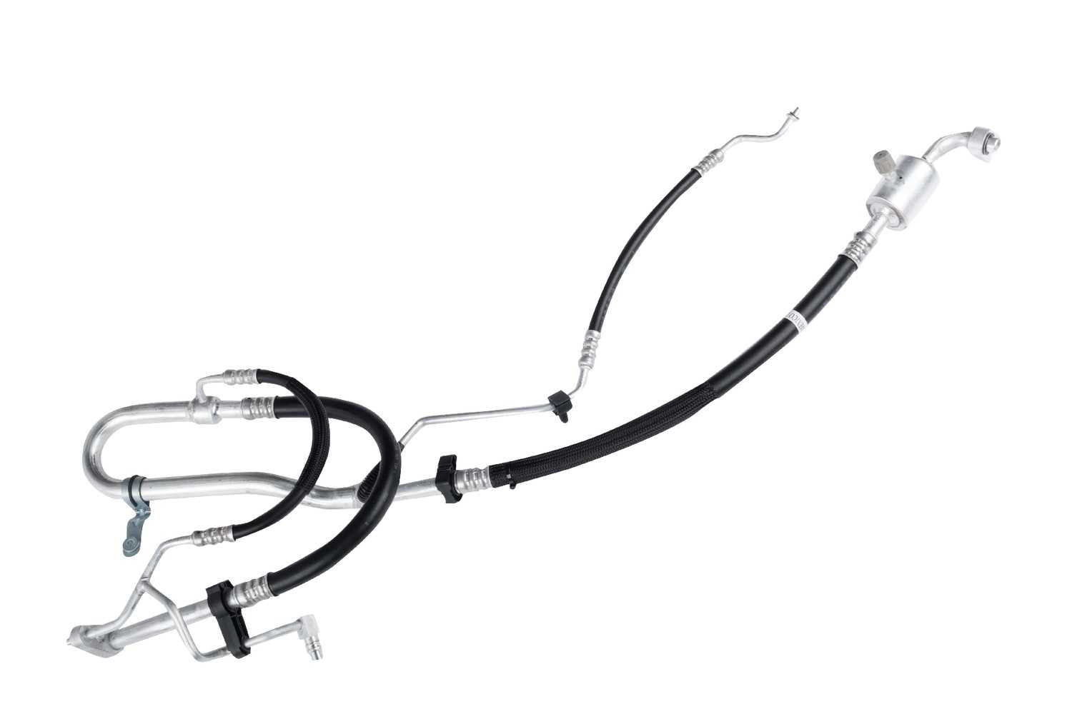 GM Genuine Parts 15-34886 A/C Compressor Hose