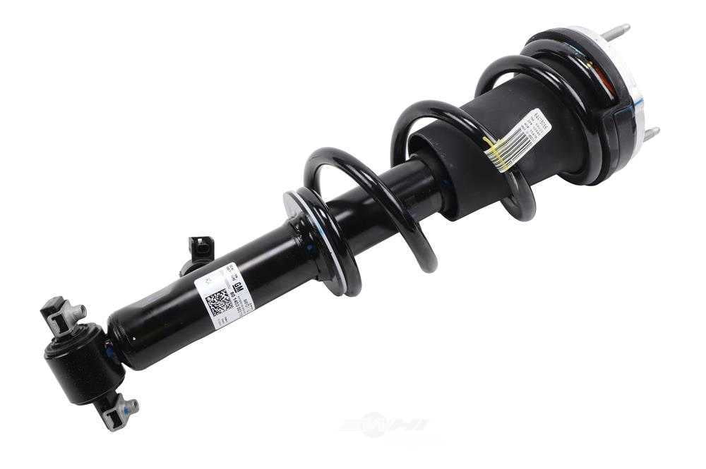 GM Genuine Parts 84518772 Front Driver Side Coil Spring
