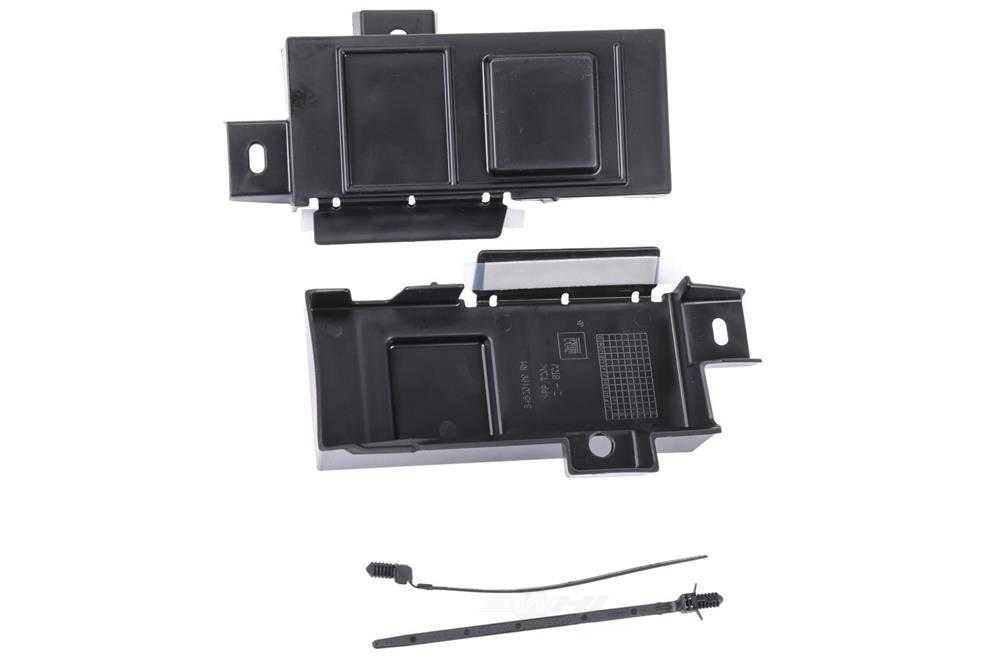 GM Genuine Parts 84626049 Side Object Sensing Alert Module