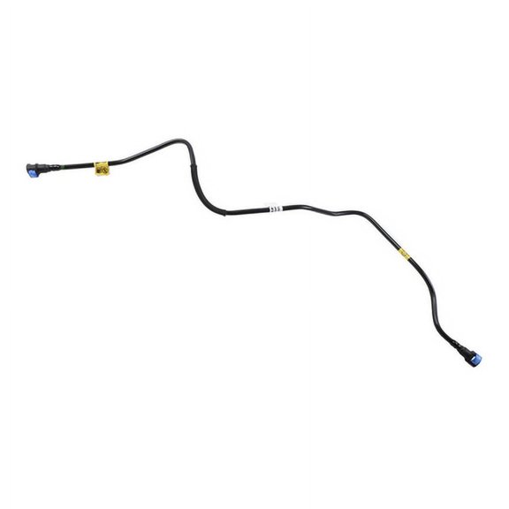 Acdelco 84752961 Pipe Asm Fuel F (Slp P1)