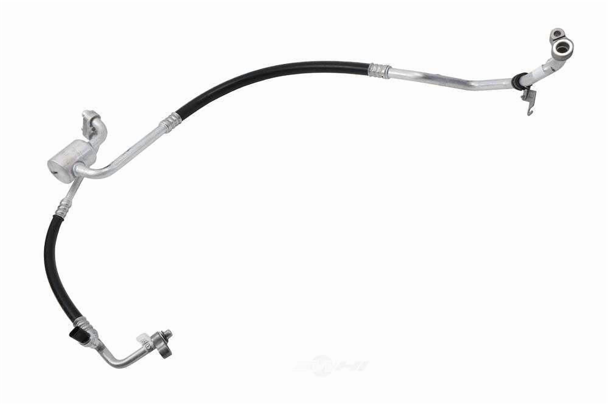 ACDelco 84790796 A/C Compressor and Condenser Hose