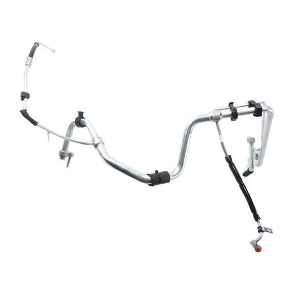 Acdelco 84819072 Exchanger Asm A/ (Slp)
