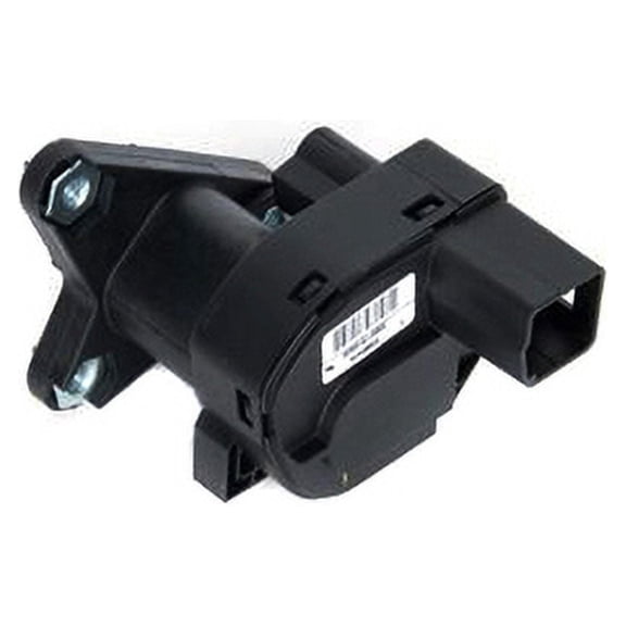 Acdelco 84856306 Ignition Switch 5 Male Pin Terminals And 1 Female