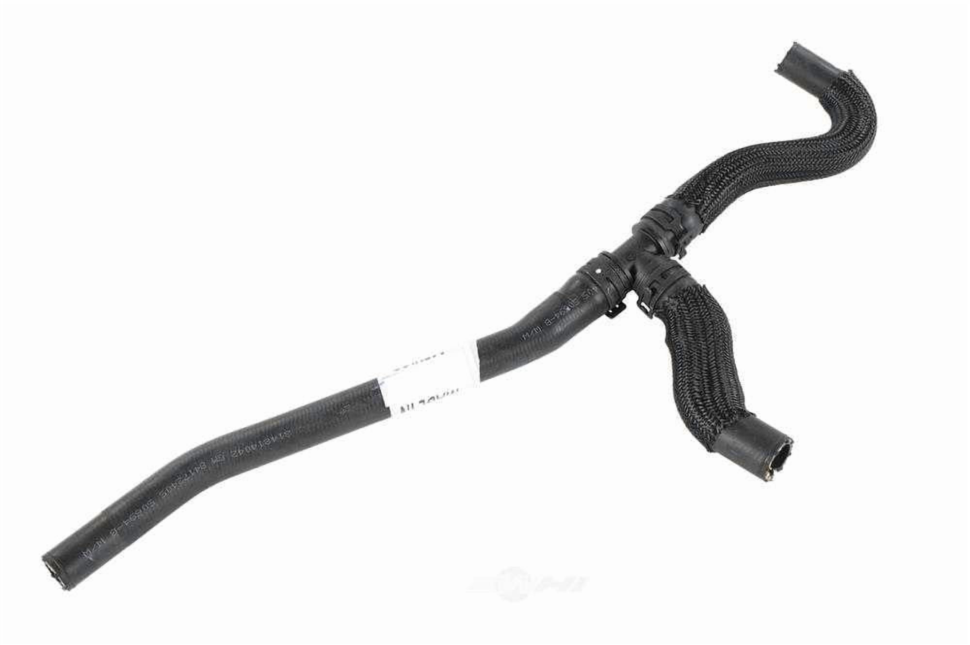 GM Genuine Parts 85165357 Heater Outlet Hose