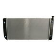 thumbnail image 1 of Acdelco 89019344 Gm Original Equipment™ Engine Coolant Radiator, 1 of 1