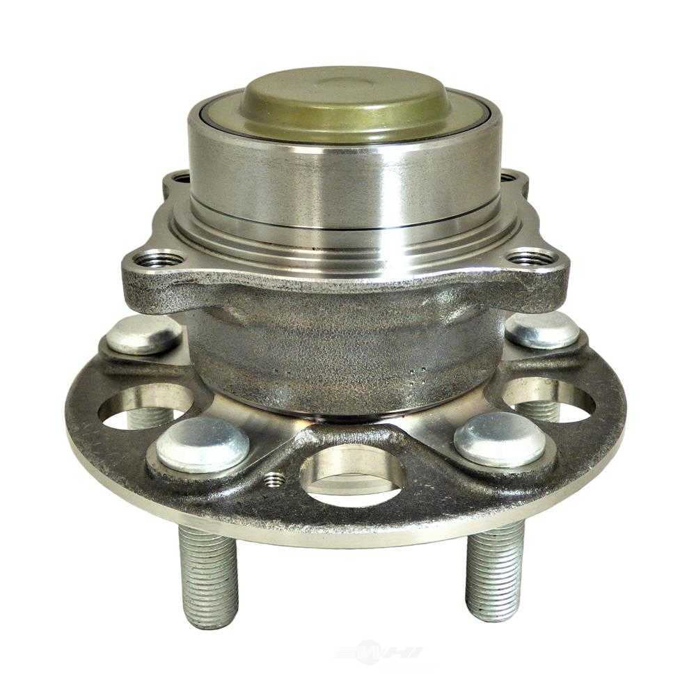ACDelco 900005 Rear Wheel Bearing and Hub Assembly