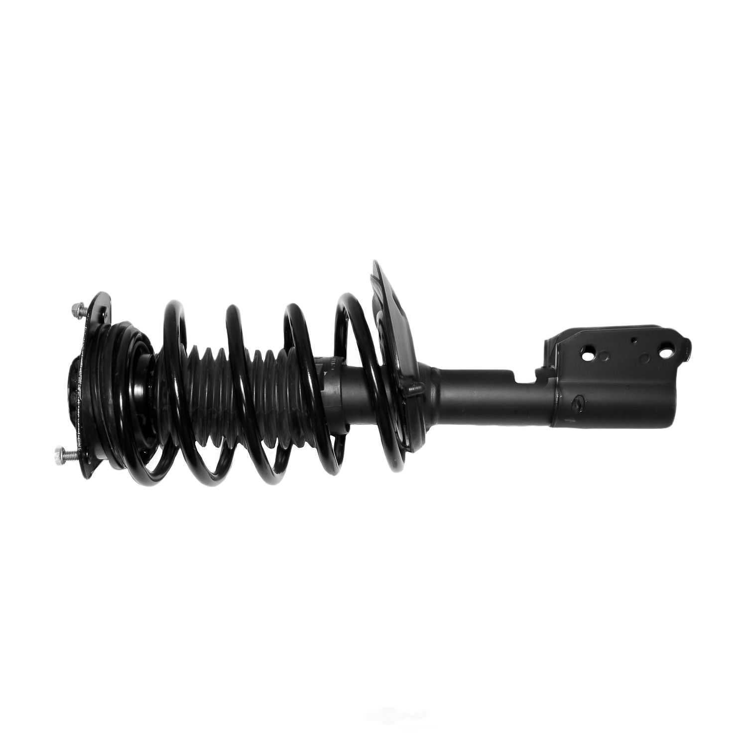 ACDelco 903-604RS Front Suspension Strut and Coil Spring Assembly